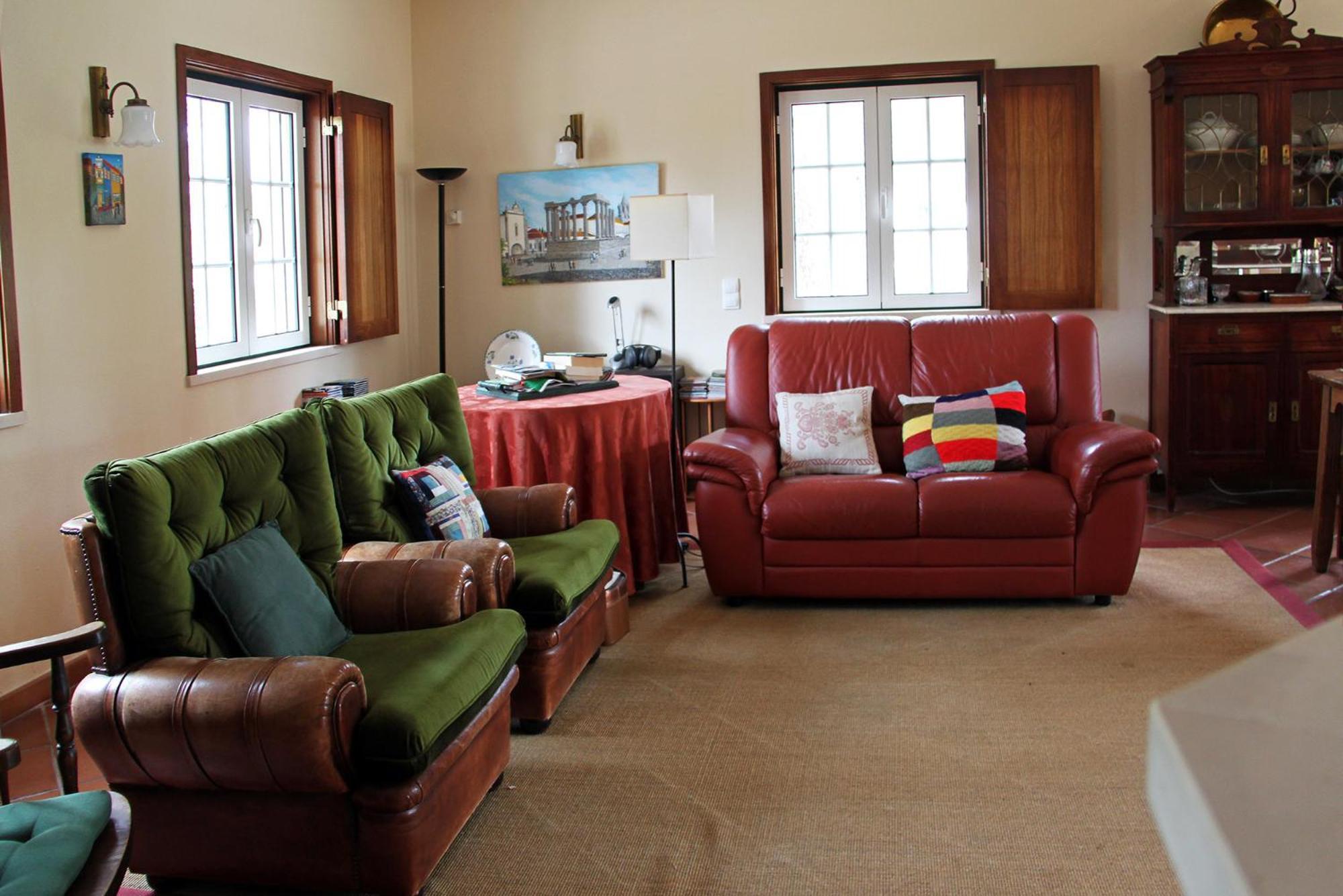 Herdade De Montalvo - Comporta Habitación foto