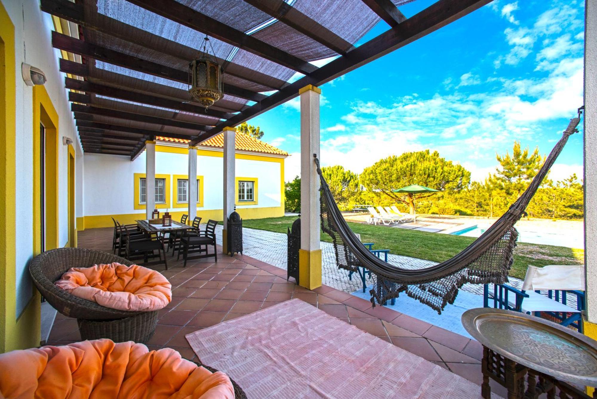 Herdade De Montalvo - Comporta Habitación foto